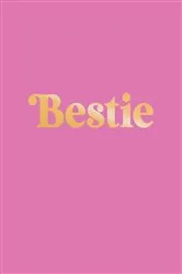 Book cover of Bestie by Summersdale Publishers