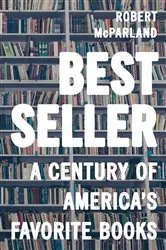 Book cover of Bestseller by Robert McParland