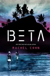 Book cover of Beta by Rachel Cohn