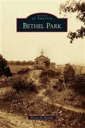 Book cover of Bethel Park by Kristen R. Normile