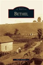 Book cover of Bethel by Rita J. Sheehan