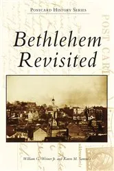 Book cover of Bethlehem Revisited by Unknown
