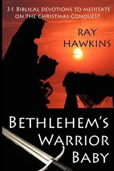 Book cover of Bethlehem's Warrior Baby by Ray Hawkins