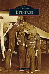 Book cover of Bethpage by John Logerfo