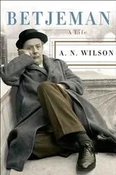 Book cover of Betjeman by Unknown