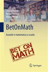 Book cover of BetOnMath by Unknown