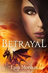 Book cover of Betrayal by Lois Tilton
