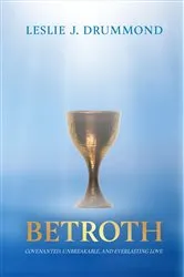 Book cover of Betroth by Leslie J. Drummond
