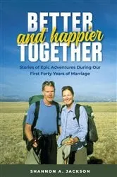 Book cover of Better and Happier Together by Unknown