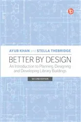 Book cover of Better by Design (2nd ed.) by Unknown