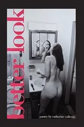 Book cover of Better Look by Catherine Valleroy