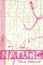 Book cover of Better Nature by Fenn Stewart