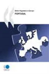 Book cover of Better Regulation in Europe Better Regulation in Europe: Portugal 2010 by OECD Publishing