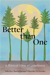 Book cover of Better Than One by David J. Uings