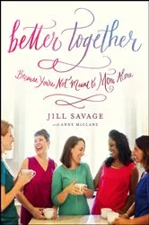 Book cover of Better Together by Joel Ramirez
