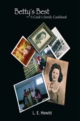 Book cover of Betty's Best by Lynn E. Hewitt