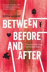 Book cover of Between Before and After by Unknown