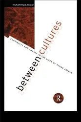 Book cover of Between Cultures by Jerrold Seigel