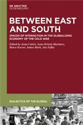 Book cover of Between East and South by Unknown