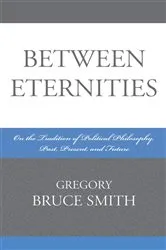 Book cover of Between Eternities by Javier Marías
