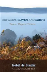 Book cover of Between Heaven and Earth by Tony Wiseman
