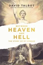 Book cover of Between Heaven and Hell by G. Diment