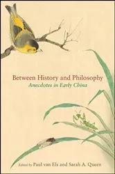 Book cover of Between History and Philosophy by Paul van Els