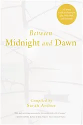 Book cover of Between Midnight and Dawn by Sarah Arthur