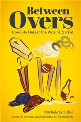Book cover of Between Overs by Unknown