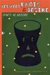 Book cover of Between Panic and Desire by Dinty W. Moore