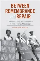 Book cover of Between Remembrance and Repair by Unknown