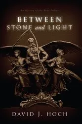 Book cover of Between Stone and Light by David J. Hoch