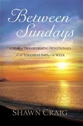 Book cover of Between Sundays by Karen Kingsbury