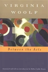 Book cover of Between the Acts by Unknown