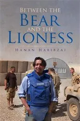 Book cover of Between the Bear and the Lioness by Unknown