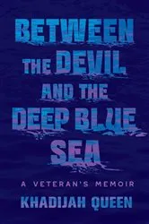 Book cover of Between the Devil and the Deep Blue Sea by Colin Freeman