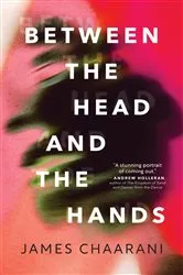 Book cover of Between the Head and the Hands by James Chaarani