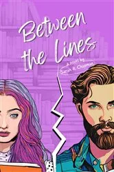 Book cover of Between the Lines by Unknown