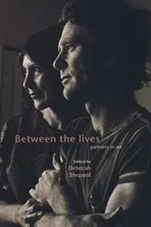 Book cover of Between the Lives by Deborah Shepard