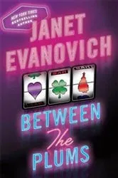 Book cover of Between the Plums by N/A