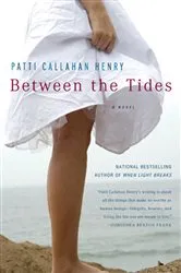 Book cover of Between The Tides by Unknown