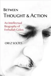Book cover of Between Thought and Action by Unknown