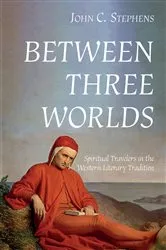 Book cover of Between Three Worlds by Unknown
