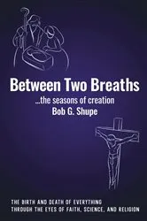 Book cover of Between Two Breaths, the seasons of creation by Unknown