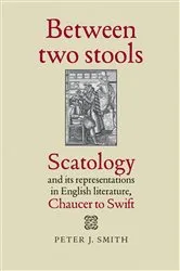 Book cover of Between two stools by Peter J. Smith