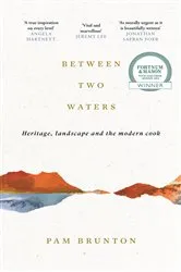 Book cover of Between Two Waters by Pam Brunton