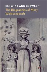 Book cover of Betwixt and Between by Unknown