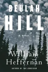Book cover of Beulah Hill by Unknown