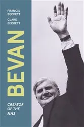 Book cover of Bevan by Unknown