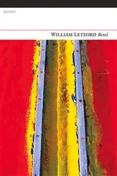 Book cover of Bevel by William Letford